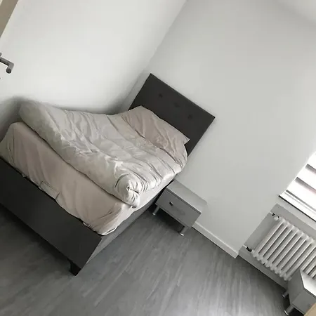 Séjour chez l'habitant Zum Heidekrug *