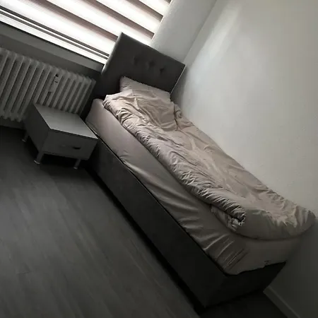 Séjour chez l'habitant Zum Heidekrug Dormagen