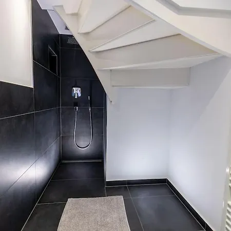 Fachwerk Boutique-hotel 3 Hattingen